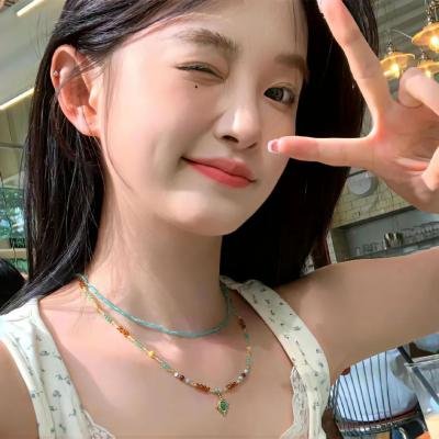 四月的女儿